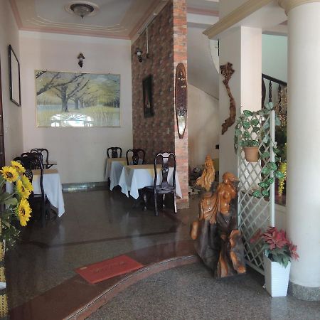 Palace Hotel 1 Trà Vinh Екстериор снимка