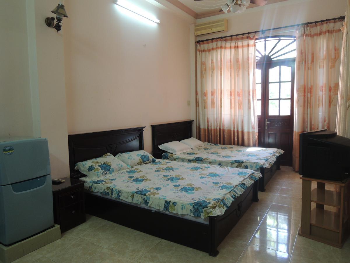 Palace Hotel 1 Trà Vinh Екстериор снимка