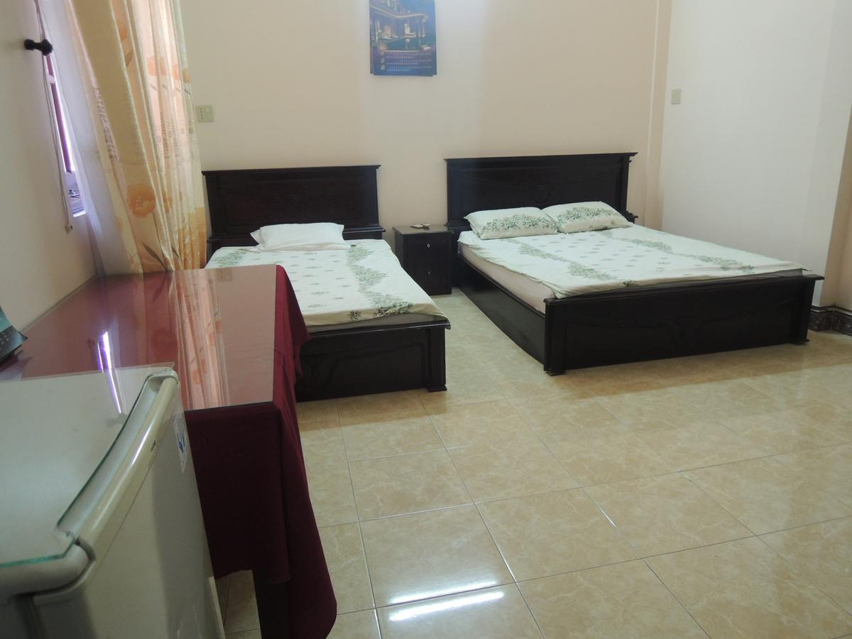 Palace Hotel 1 Trà Vinh Екстериор снимка