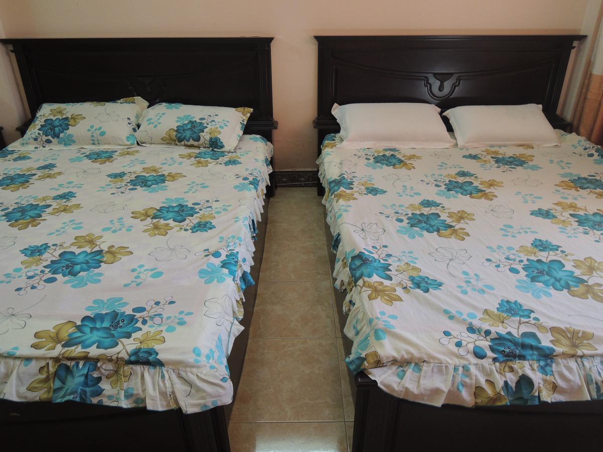 Palace Hotel 1 Trà Vinh Екстериор снимка