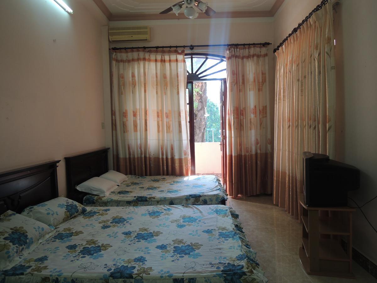 Palace Hotel 1 Trà Vinh Екстериор снимка
