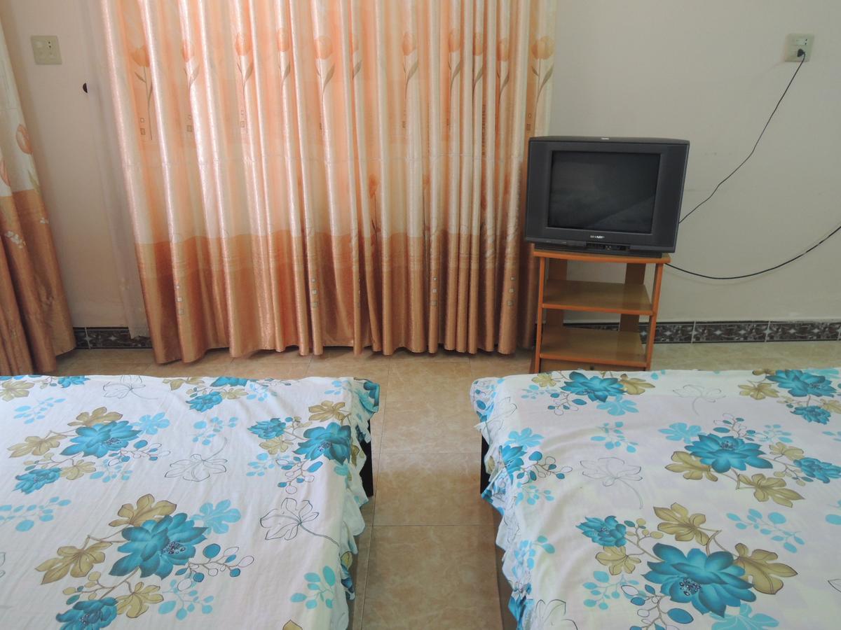 Palace Hotel 1 Trà Vinh Екстериор снимка