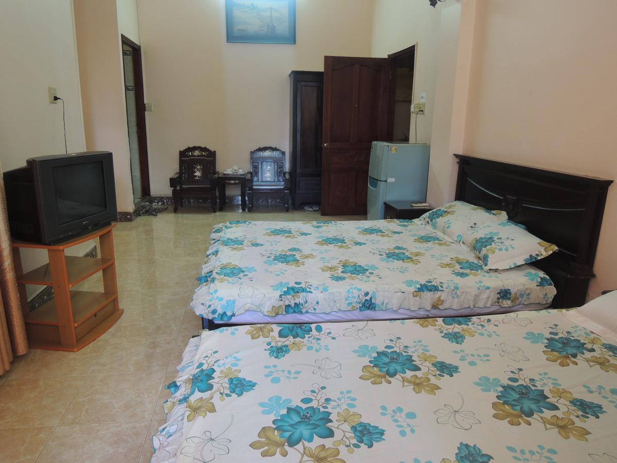 Palace Hotel 1 Trà Vinh Екстериор снимка