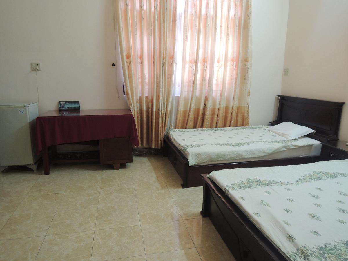 Palace Hotel 1 Trà Vinh Екстериор снимка