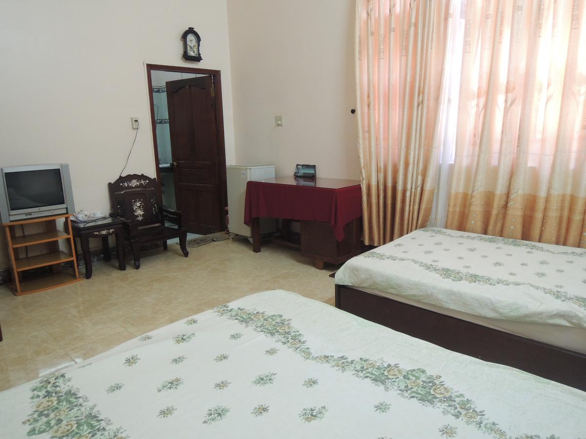 Palace Hotel 1 Trà Vinh Екстериор снимка